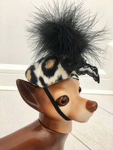 Dog fascinator